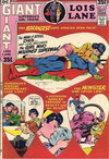 Superman's Girl Friend, Lois Lane  #113 (September-October 1971)