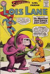 Superman's Girl Friend, Lois Lane (DC, 1958 series) #54 January 1965