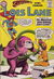 Superman's Girl Friend, Lois Lane (DC, 1958 series) #54 (January 1965)