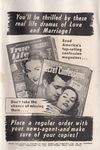 Wedding Ring Library (Jubilee, 1958? series) #88 — True Life Secrets. Secret Confessions (page 1)