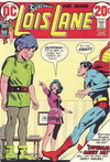 Superman's Girl Friend, Lois Lane  #131 (June 1973)