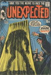 The Unexpected  #125 (June-July 1971)