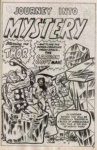 The Amazing Spider-Man (Newton, 1975 series)  #3 ([5 July 1975]) — The Carbon Copy Man!