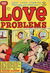 True Love Problems and Advice Illustrated (Harvey, 1949 series) #18 (November 1952)