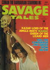 Savage Tales (KG Murray, 1975 series) #10