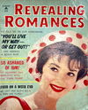 Revealing Romances (Ace, 1950? series) #147 (August 1962)
