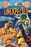 The Unexpected (DC, 1968 series) #191 (May-June 1979)