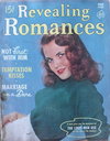 Revealing Romances  #36 (May 1953)