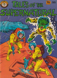 Tales of the Supernatural (Murray, 1982)  [May 1982]