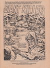 Fighting Forces in Action (Murray, 1982?)  — Giant Killer (page 1)