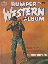 Bumper Western Album [nn] ([May 1981])
