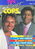 Disco 45 HotPop Special (UK, 1985? series) #6 — TV's Street Cops (August 1985)