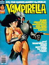 Vampirella (Warren, 1969 series) #68 April 1978