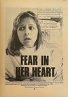 Teen Lovers Photo Story (Yaffa/Page, 1981? series) #2 — Fear in Her Heart (page 1)