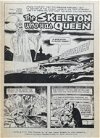 Ripley's Believe It or Not! (Magman, 1974?) #24042 — The Skeleton Who Was Queen (page 1)