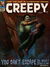 Creepy (Warren, 1964 series) #43 (January 1972)