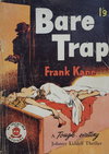 Bare Trap [nn] ([1952?])