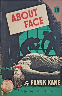 About Face [nn] ([1950?])