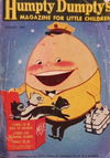 Humpty Dumpty's Magazine for Little Children (KG Murray, 1955 series)  August 1959