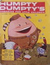 Humpty Dumpty's Magazine for Little Children (KG Murray, 1955 series)  October 1959