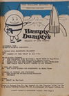 Humpty Dumpty's Magazine for Little Children (KG Murray, 1955 series)  — Humpty Dumpty's Magazine for Little Children (page 1)