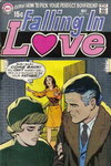 Falling in Love  #115 (May 1970)