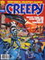 Creepy (Warren, 1964 series) #121 (September 1980)
