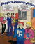 Reggie's Madcap Action (Yaffa Publishing, 1991)  ([1991])