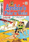 Archie's Pals 'n' Gals  #42 (October 1967)
