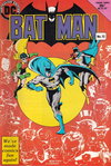Batman  #12 ([November 1984?])