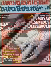 Master Detective  v98#6 (October 1979)