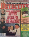 Master Detective  v120#5 (September 1995)