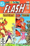 The Flash  #308 (April 1982)