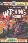 The Witching Hour (DC, 1969 series) #62 February-March 1976