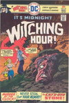 The Witching Hour  #62 (February-March 1976)
