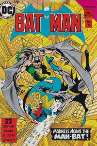 Batman (Federal, 1982 series) #13