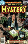 House of Mystery  #283 (August 1980)
