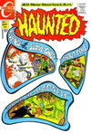 Haunted  #1 (September 1971)