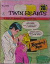 Twin Hearts (Colour Comics, 1958 series) #178 [February 1973?]