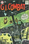 G.I. Combat  #86 (February-March 1961)