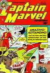 Captain Marvel Adventures  #127 (December 1951)