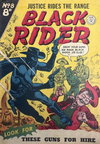 Black Rider  #8 ([June 1955?])
