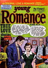 Young Romance  v4#2 (26) (October 1950)