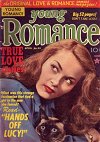 Young Romance (Prize, 1947 series) v3#8 (20) (April 1950)