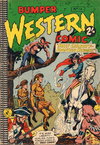 Bumper Western Comic  #14 ([February 1963?])
