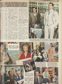 Comedy and Color are Behind New British Film Boom (<span class="fw-500">The Australian Women's Weekly</span>  v20#18 (1 October 1952)), page 2