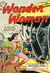 Wonder Woman (DC, 1942 series) #71 (January 1955)