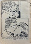 Heart to Heart Romance Library (Colour Comics, 1958 series) #40 — Once and for All (page 21)