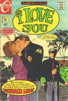 I Love You  #91 (May 1971)