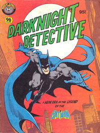 Darknight Detective [nn] ([May 1982])